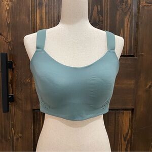 CALIA Empower High Support Sports Bra Size 36D NWT